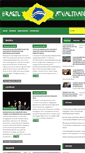 Mobile Screenshot of brasilatualidade.com